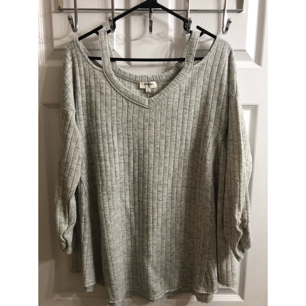 Umgee Sweater